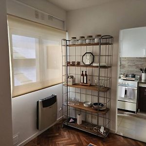 Apartamento de 1 Dormitorio